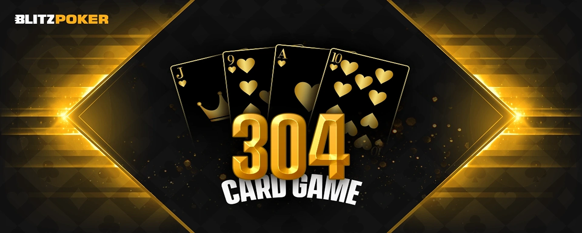 304 Card Game