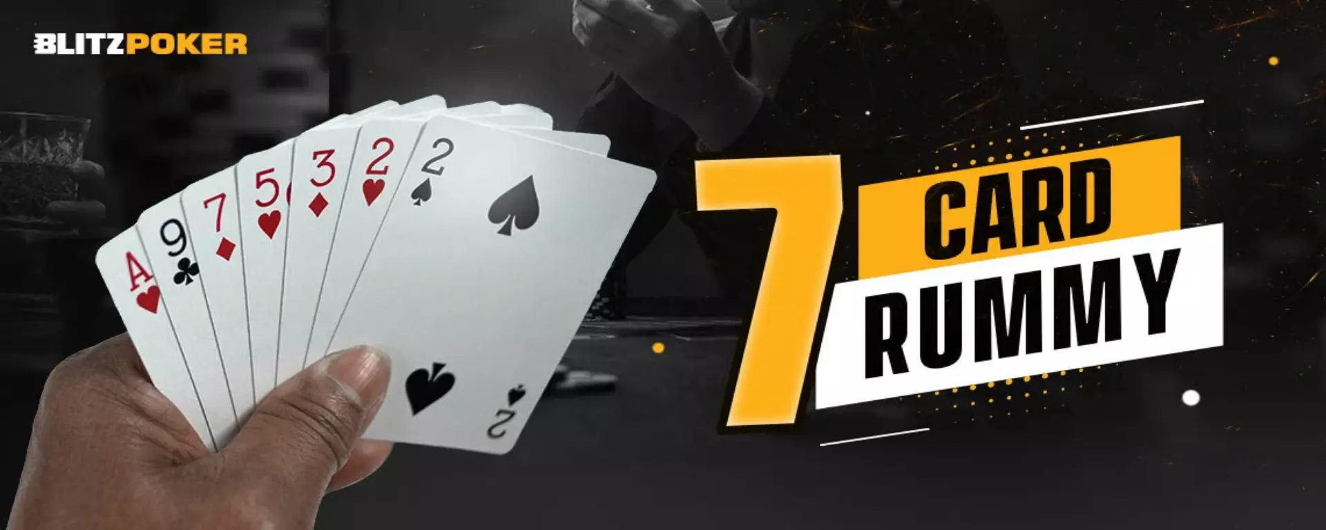 7 Card Rummy