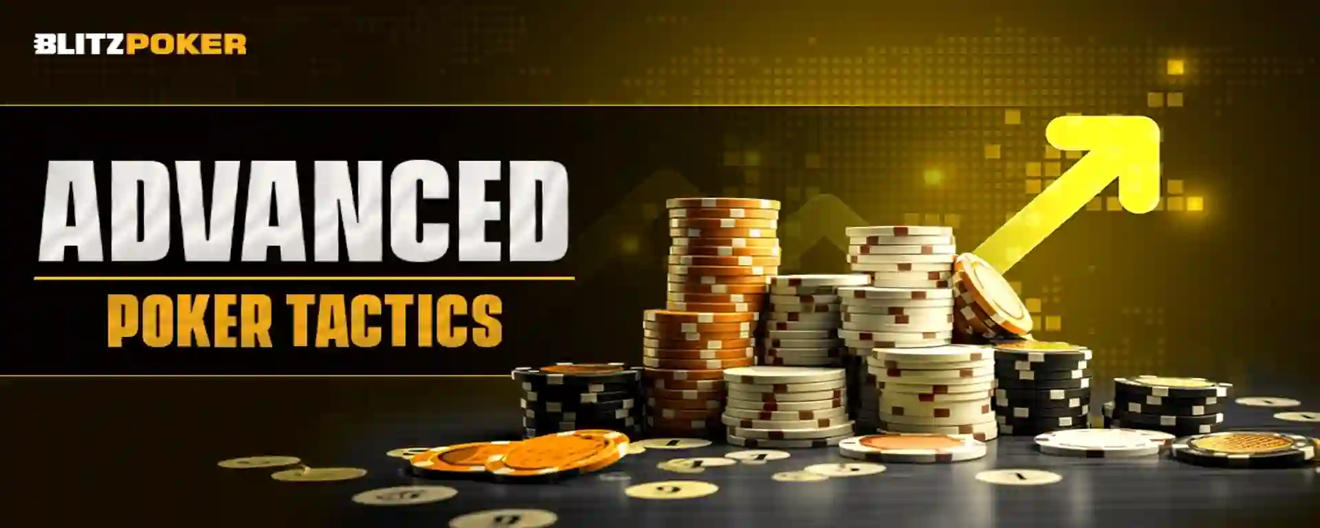 Advanced Poker Tactics