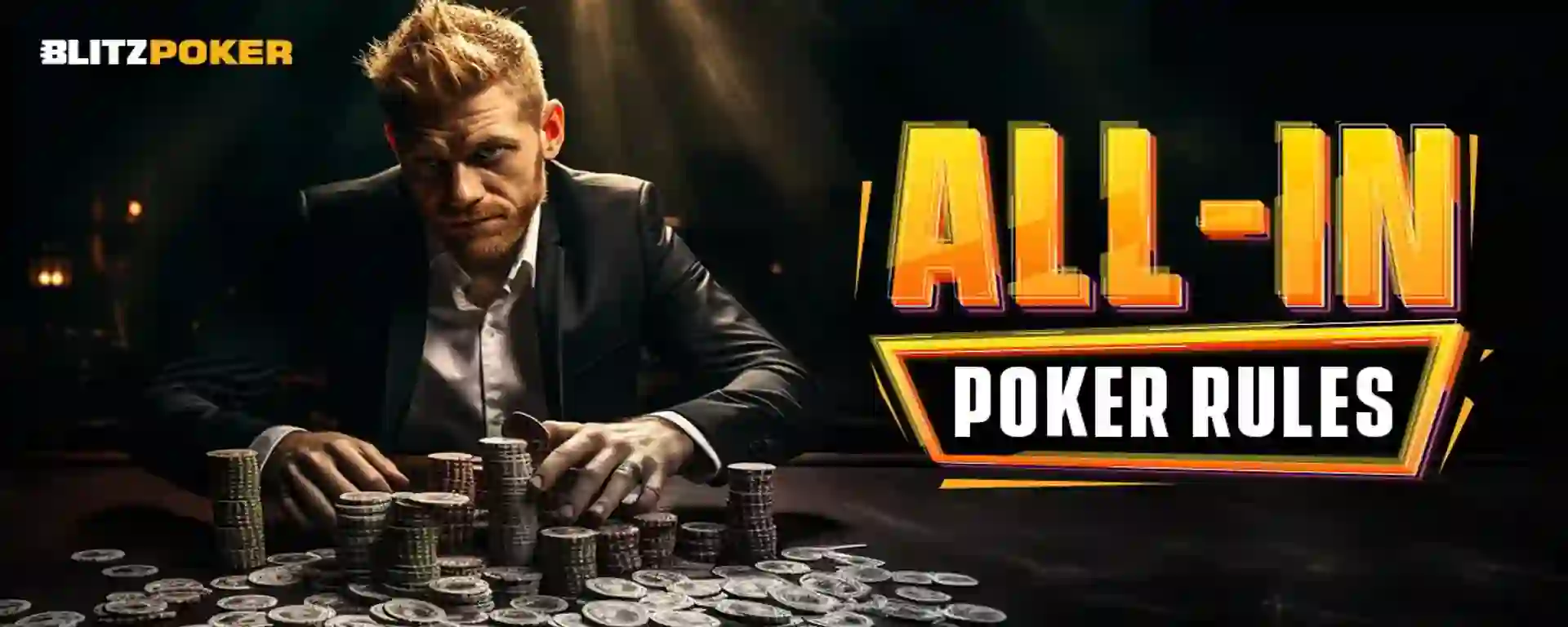 All in Poker Rules
