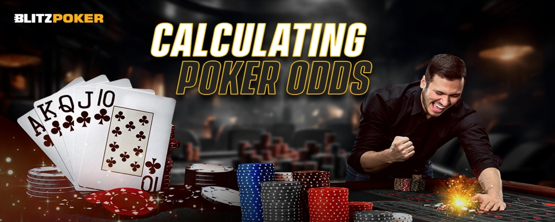 Calculating Poker Odds