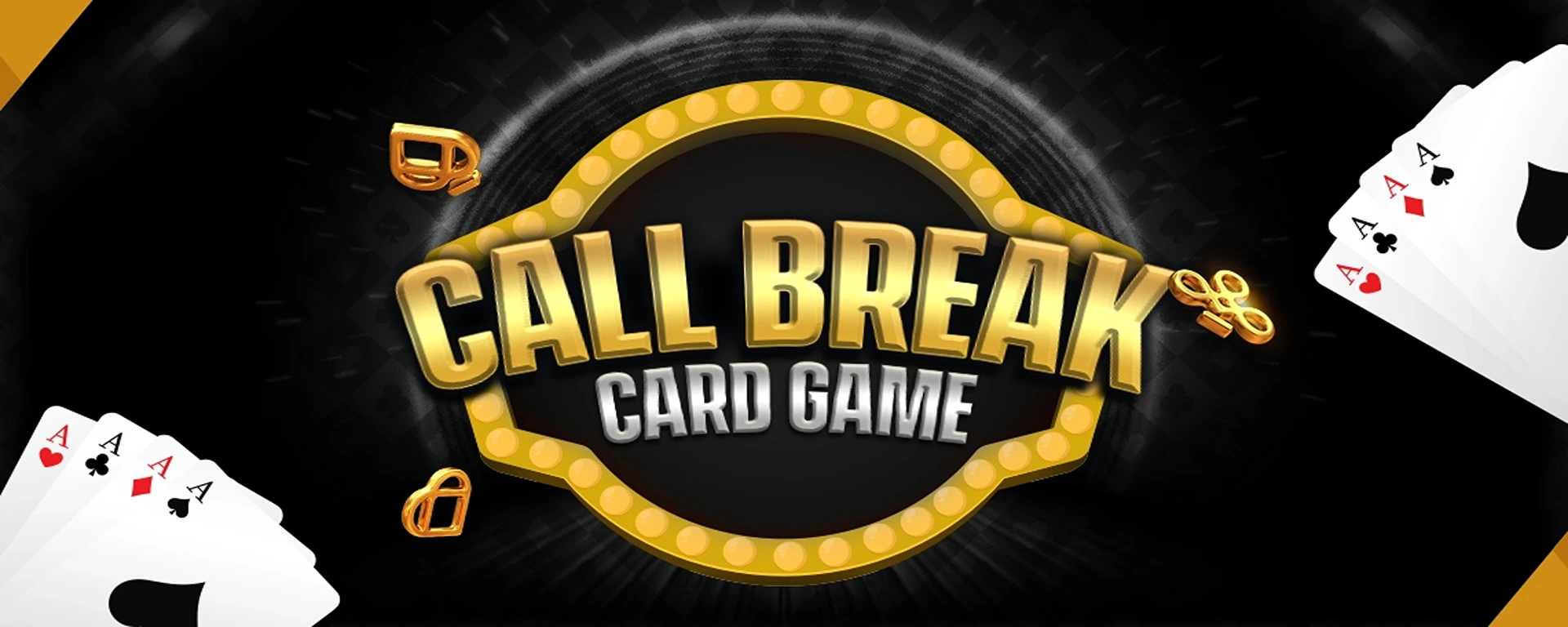Call Break Card Game Multiplayer Callbreak