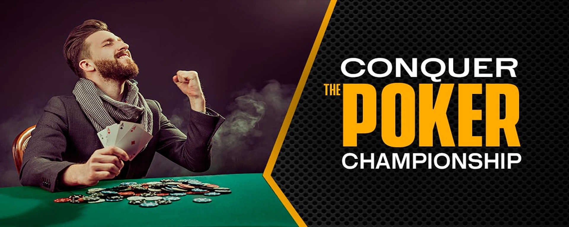 Poker Championship