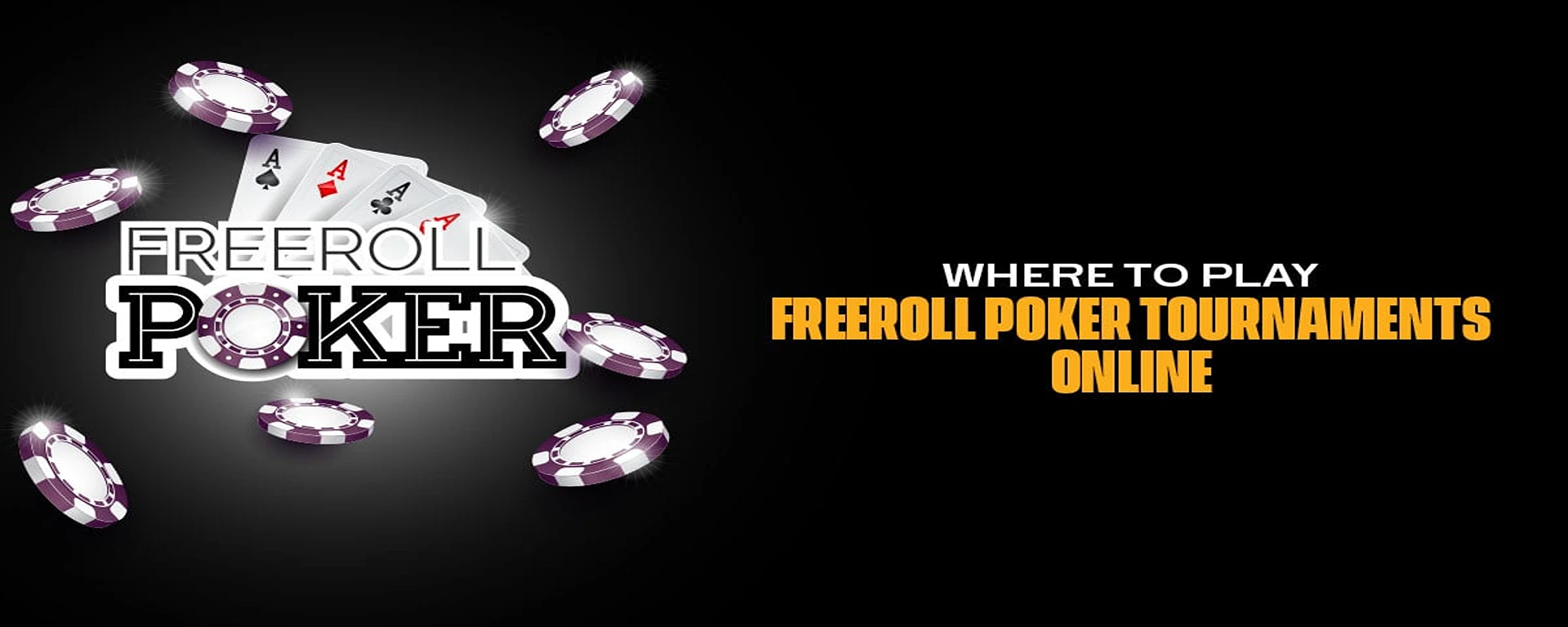 Freeroll Poker