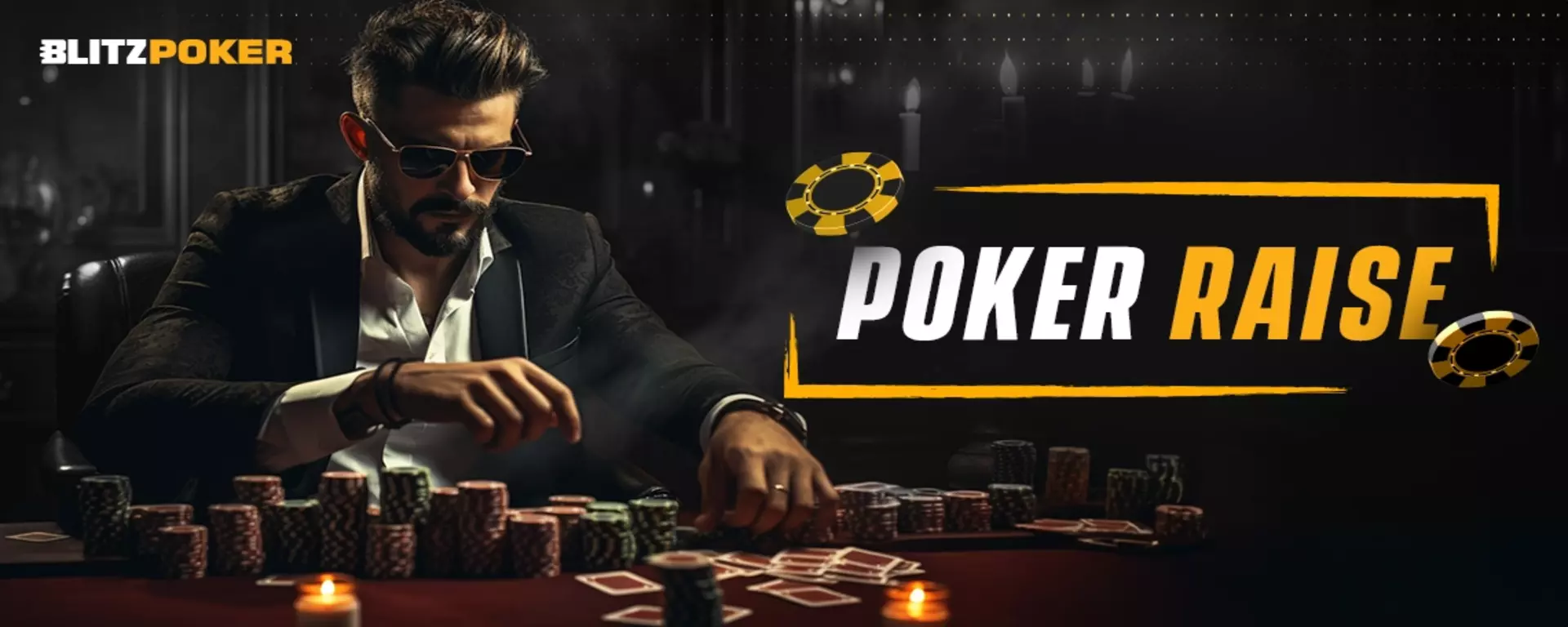 How Does Raise Work in Poker? Poker Raise Rules