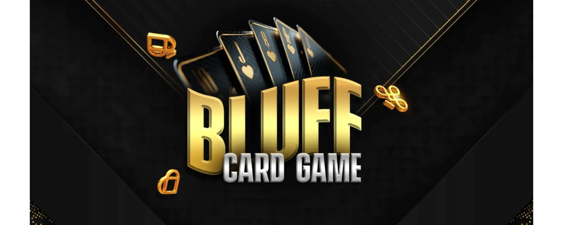 How to Play Bluff Card Game