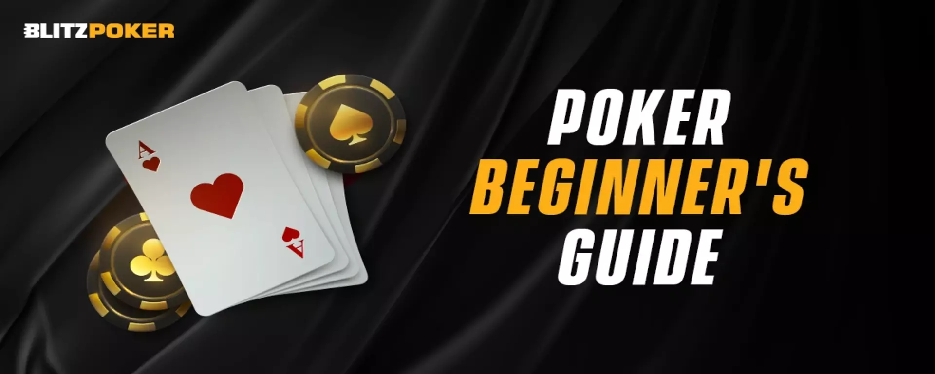 How to Play Poker for Beginners