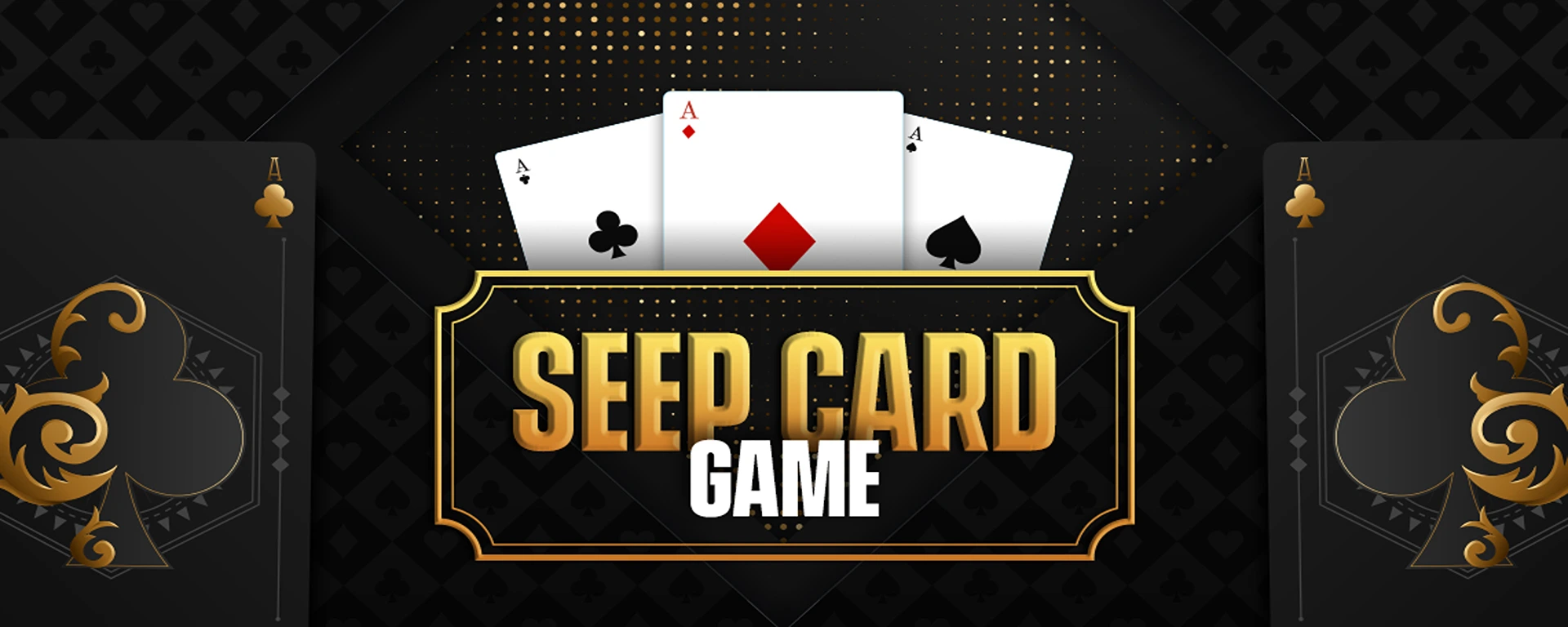 How to Play Seep in Cards