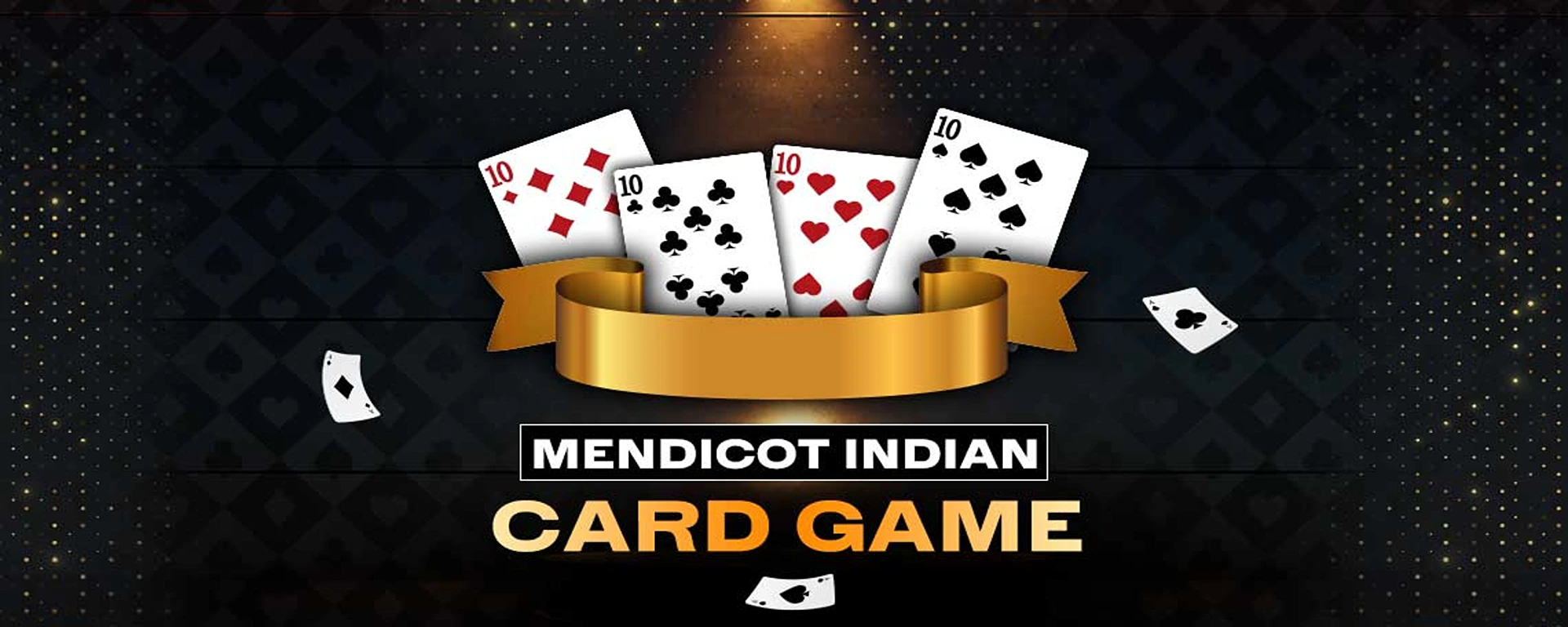 Mendicot Indian Card Game