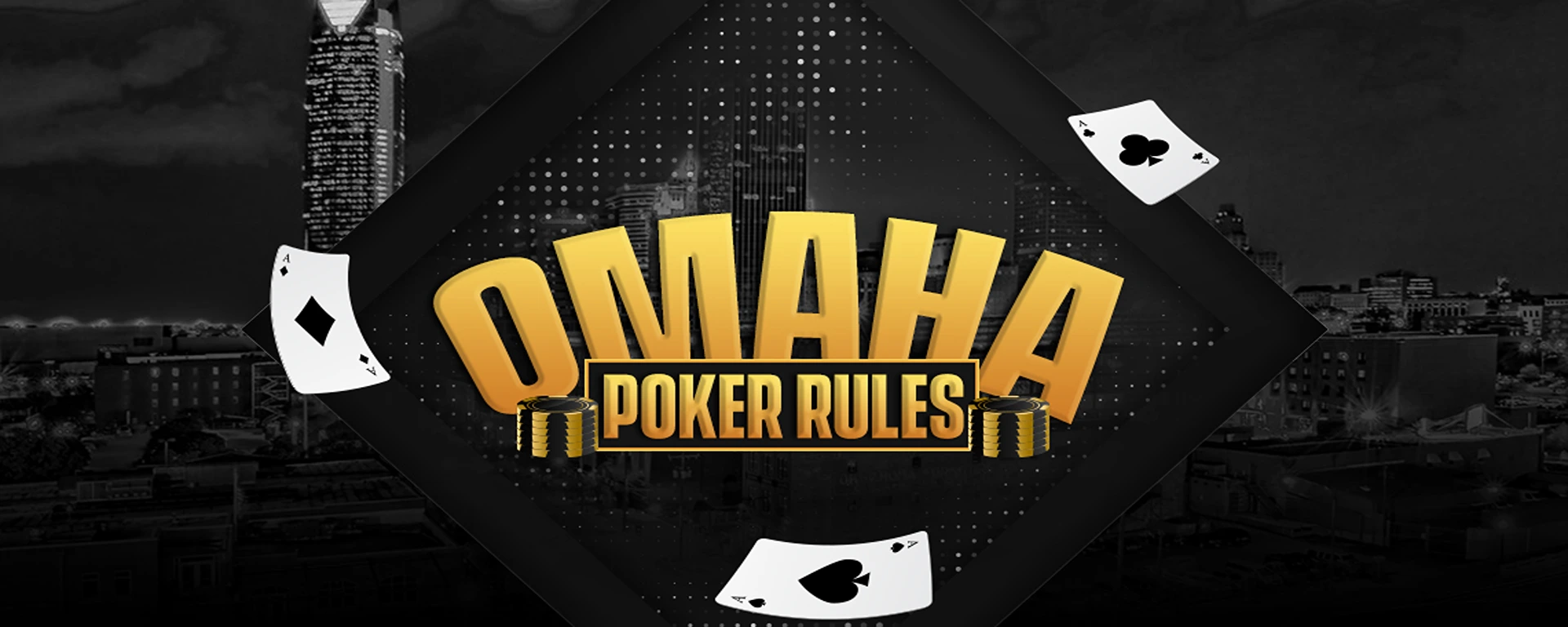 Omaha Poker Rules