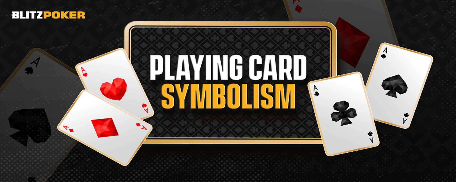 Playing Card Symbolism
