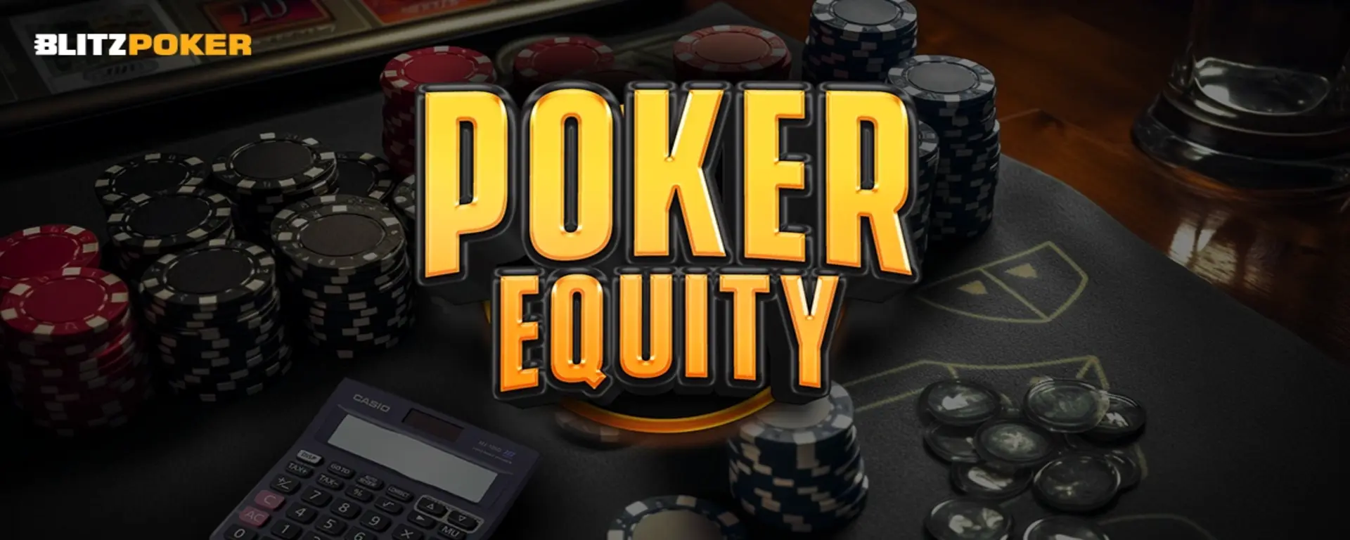Poker Equity: What Is It, Why It Matters, How To Calculate & More
