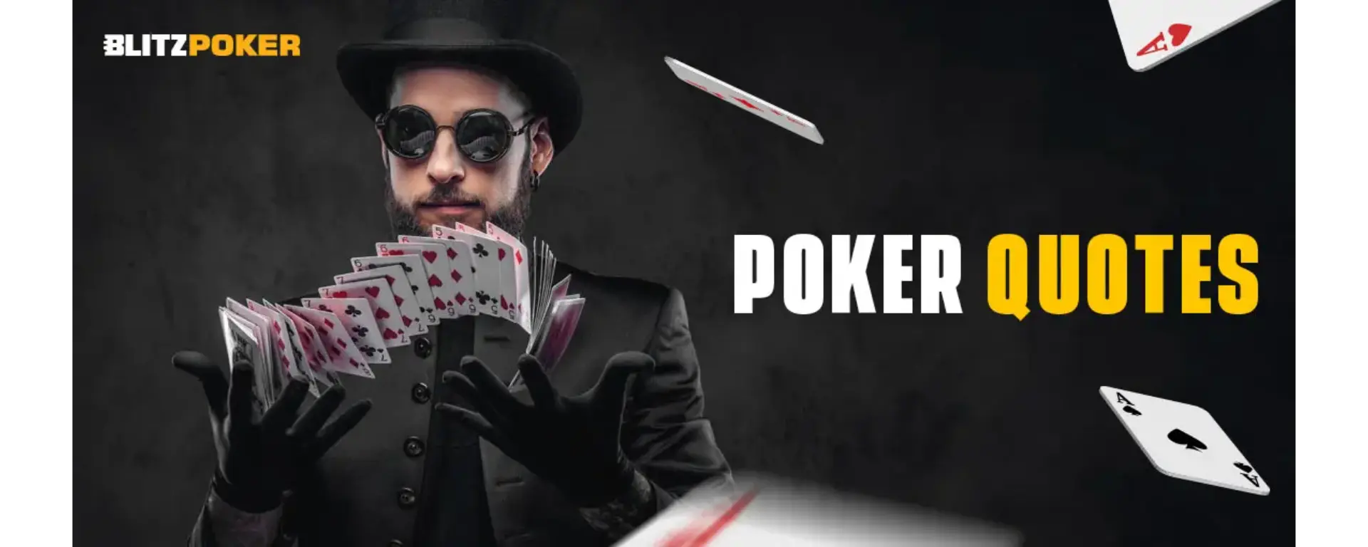 Best Poker Quotes