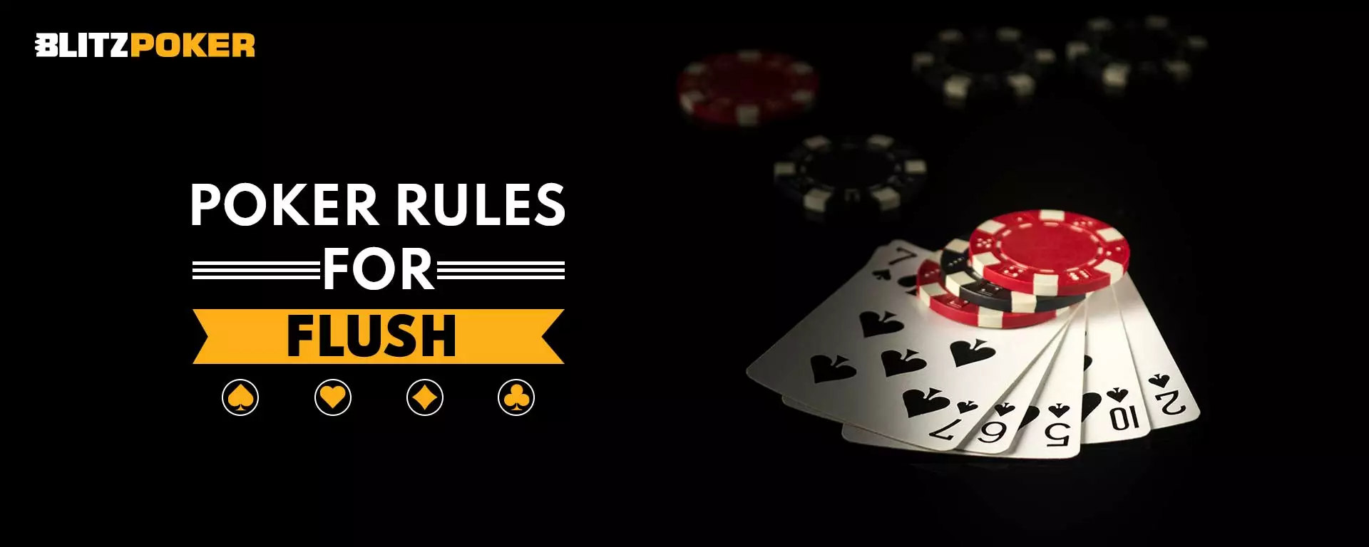 Poker Rules For Flush: The Handbook For Flush Hand In Poker