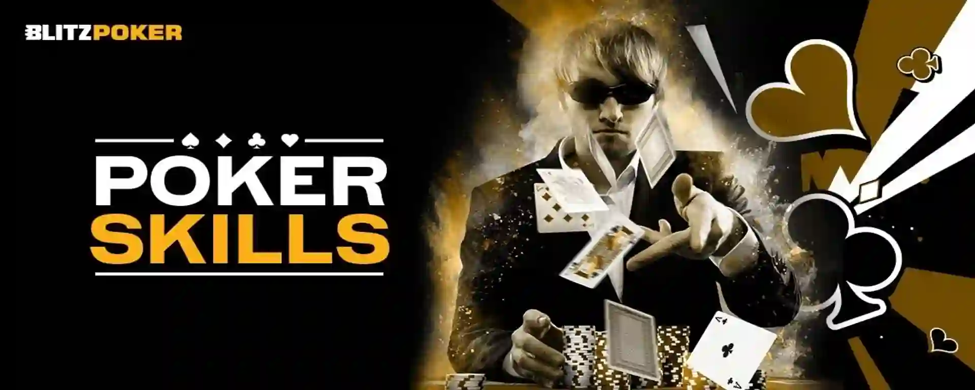 Poker Skills