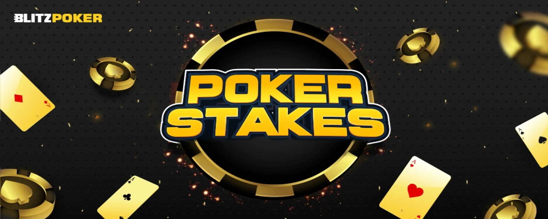 Poker Stakes Meaning