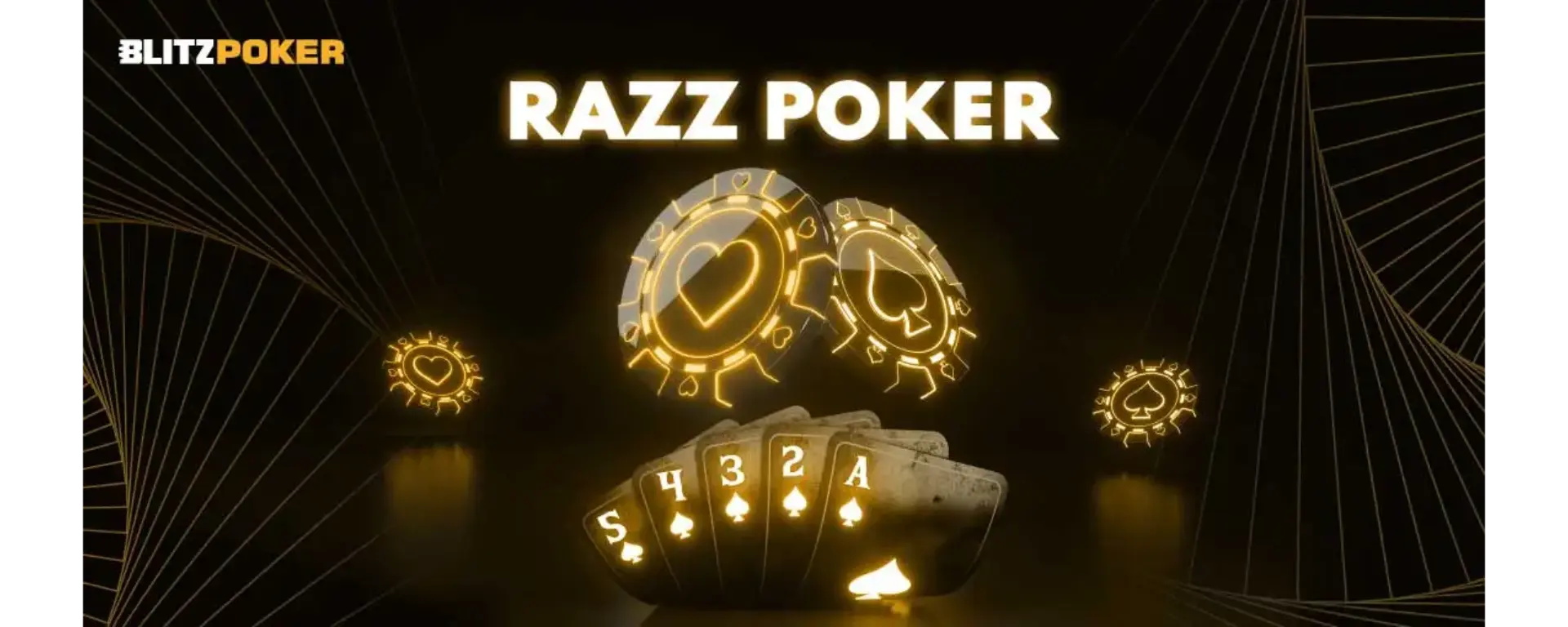 Razz Poker Rules & Starting Hands