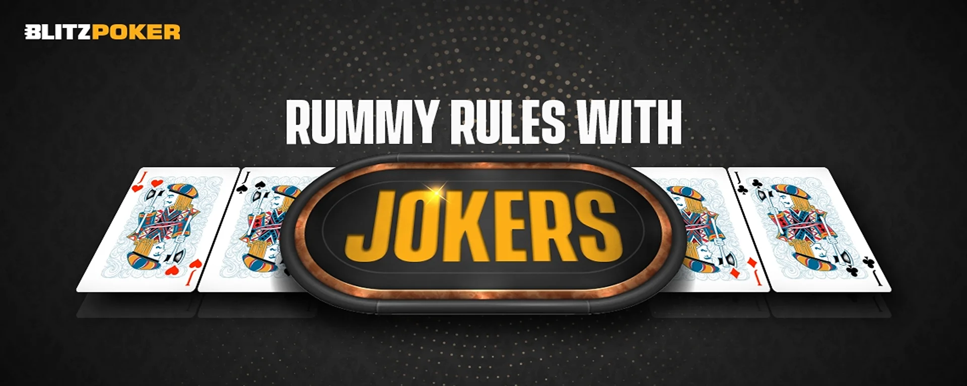 Rummy Rules With Jokers