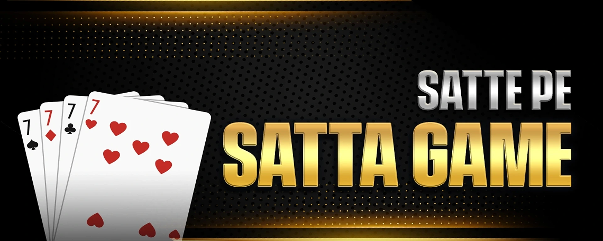 Satte Pe Satta Game Online