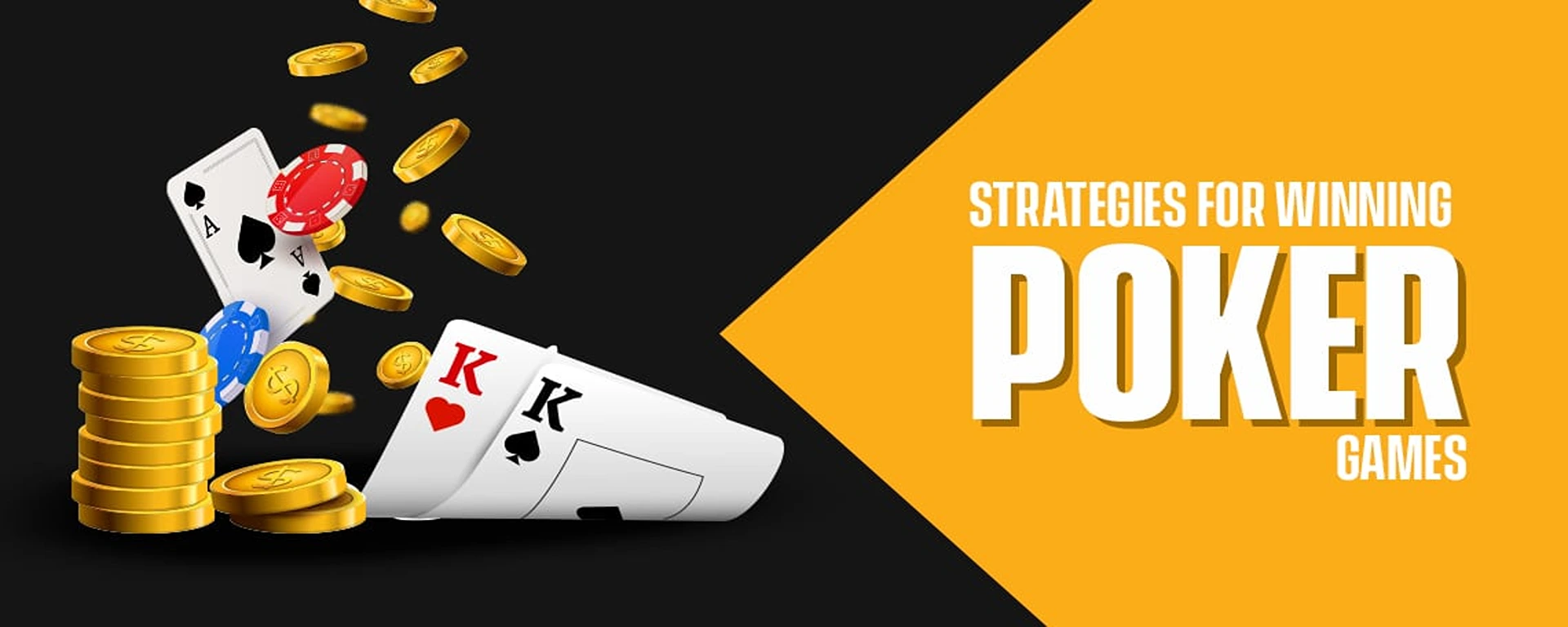 Top Poker Strategies To ‘UP’ Your Texas Hold’em Poker Gameplay