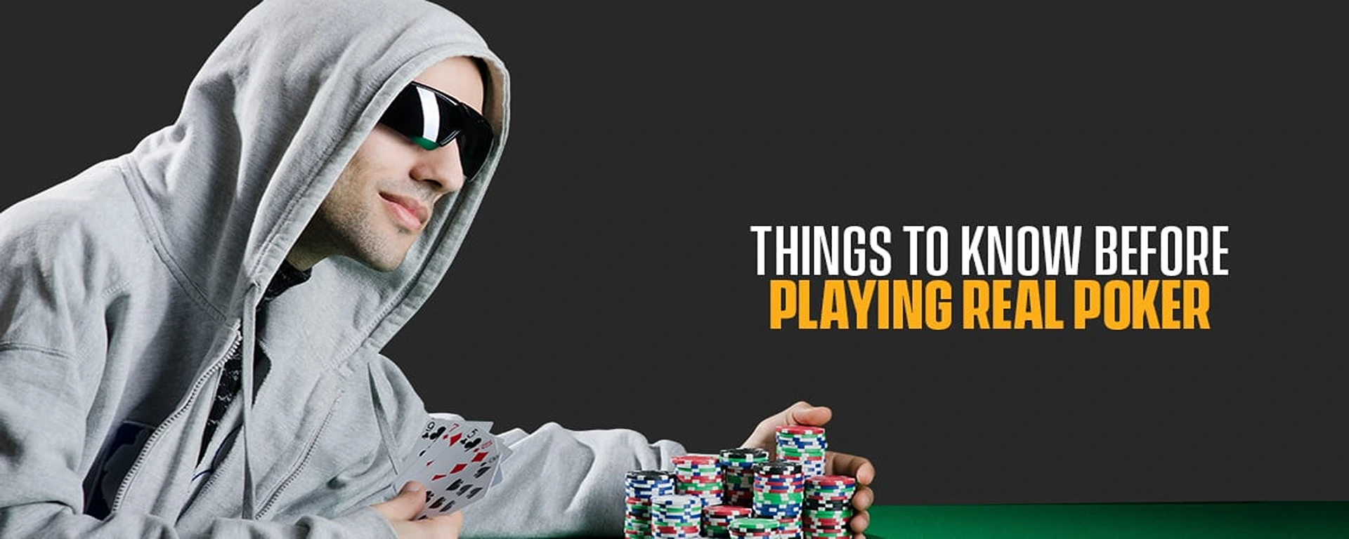 Stack the Odds in Your Favor: Essential Tips For Playing Real Money Poker