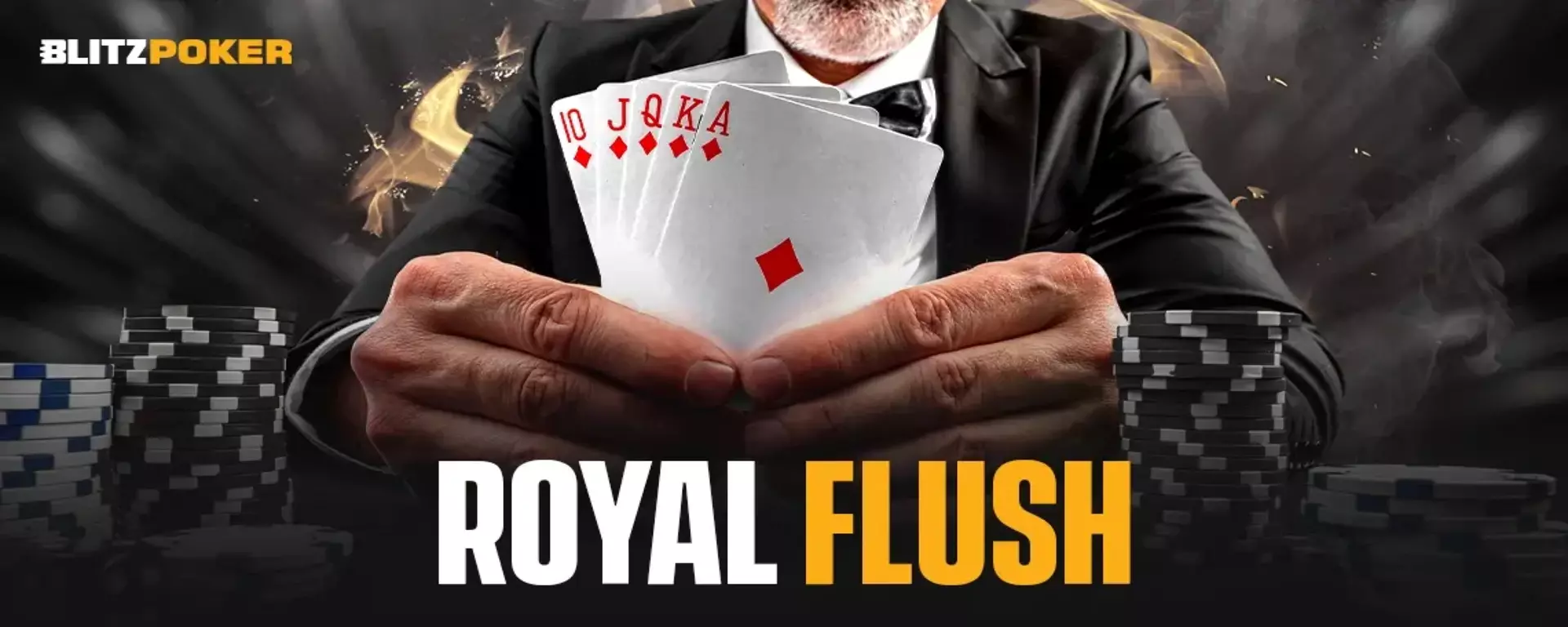 What Is a Royal Flush in Poker