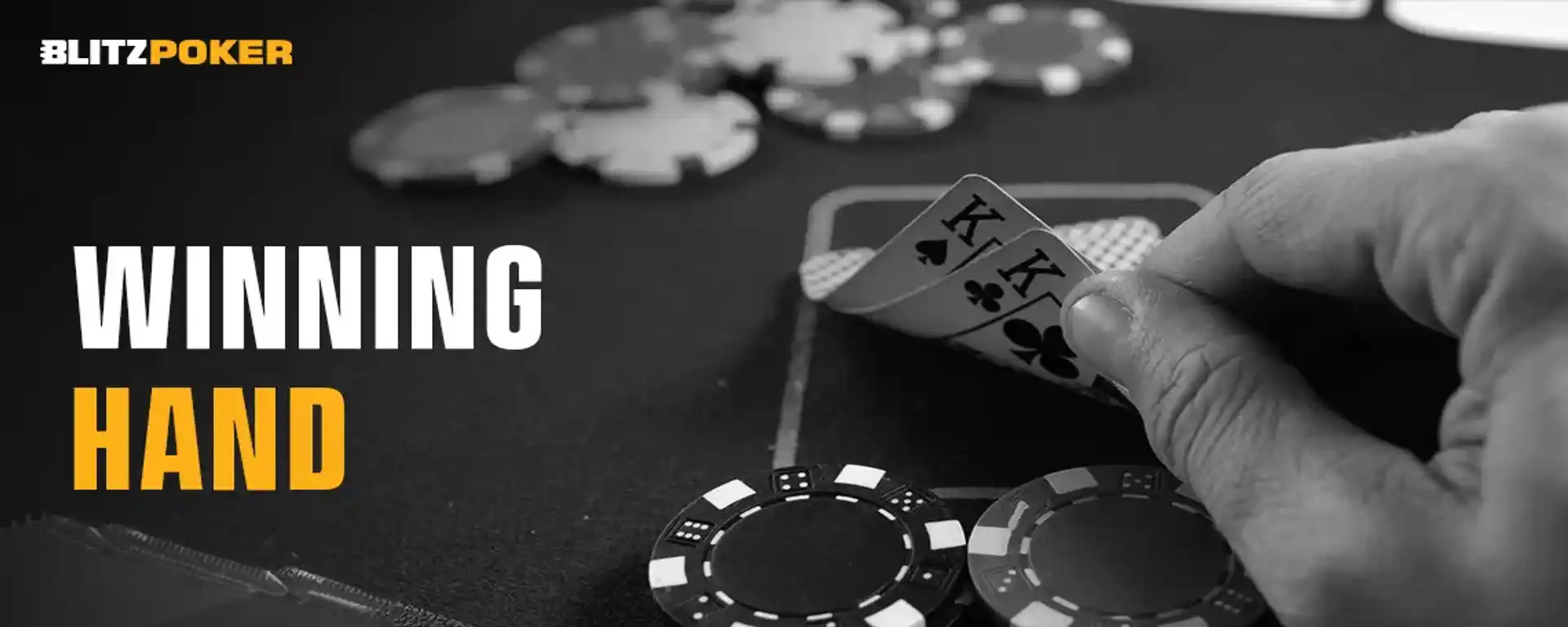 What Is a Winning Hand in Poker