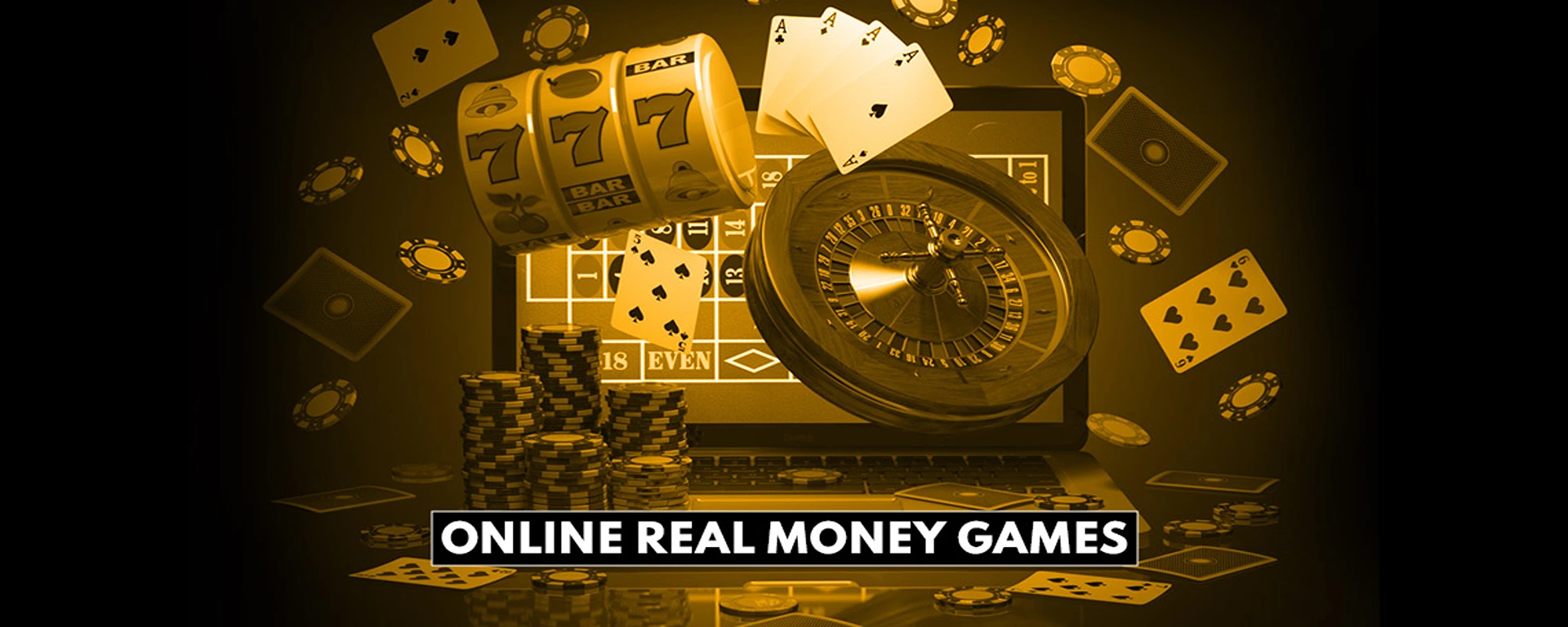 Online Real Money Games: The Future of Gaming and Wealth Creation
