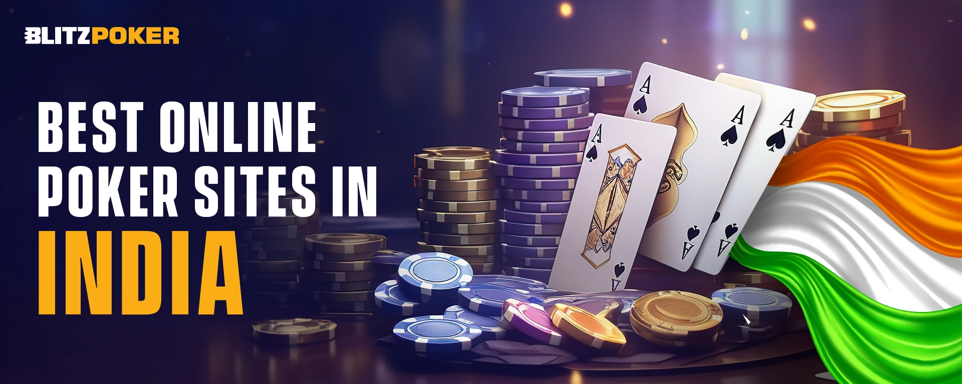 Best Online Poker Sites in India To Earn Real Money in 2024