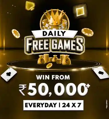 Poker freeroll