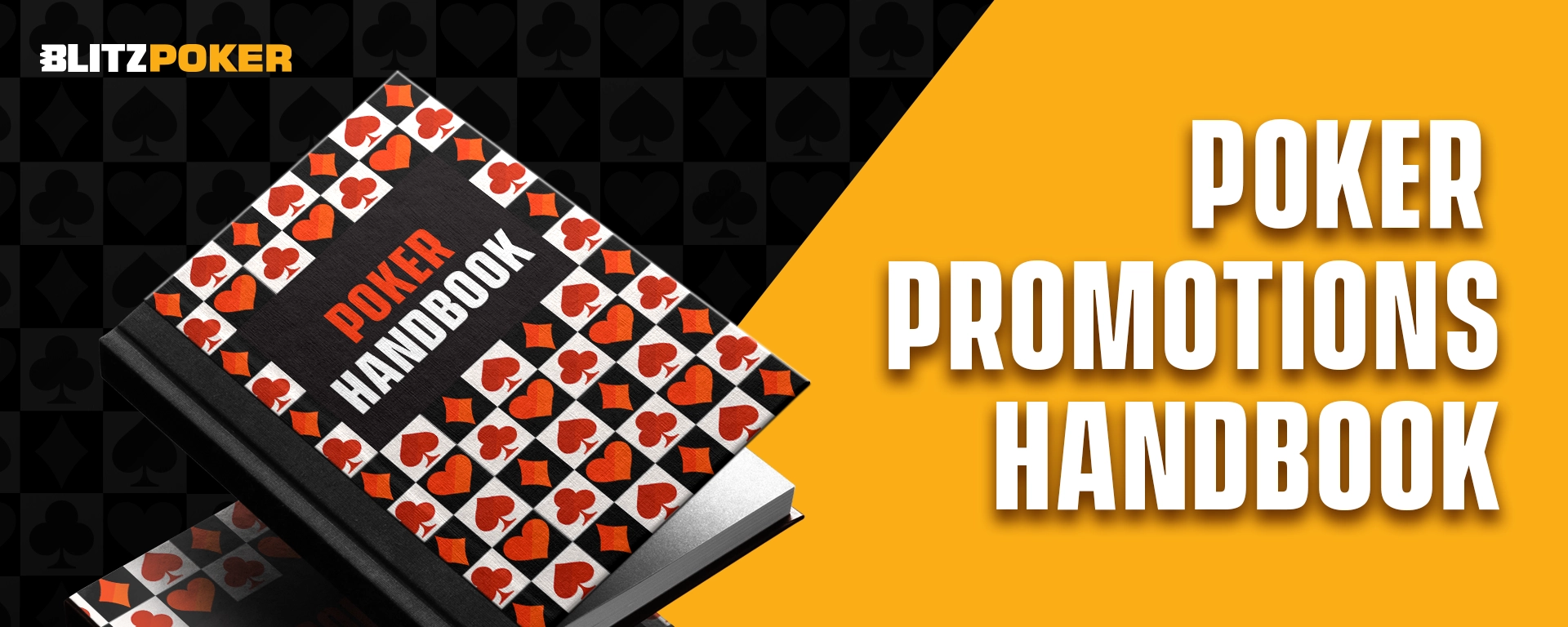 Poker Promotions Handbook