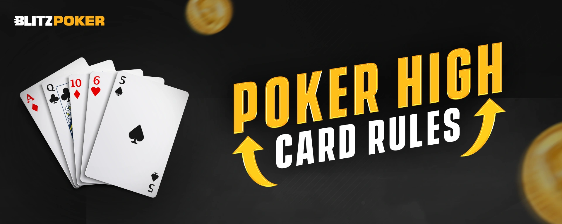 Poker High Card Rules