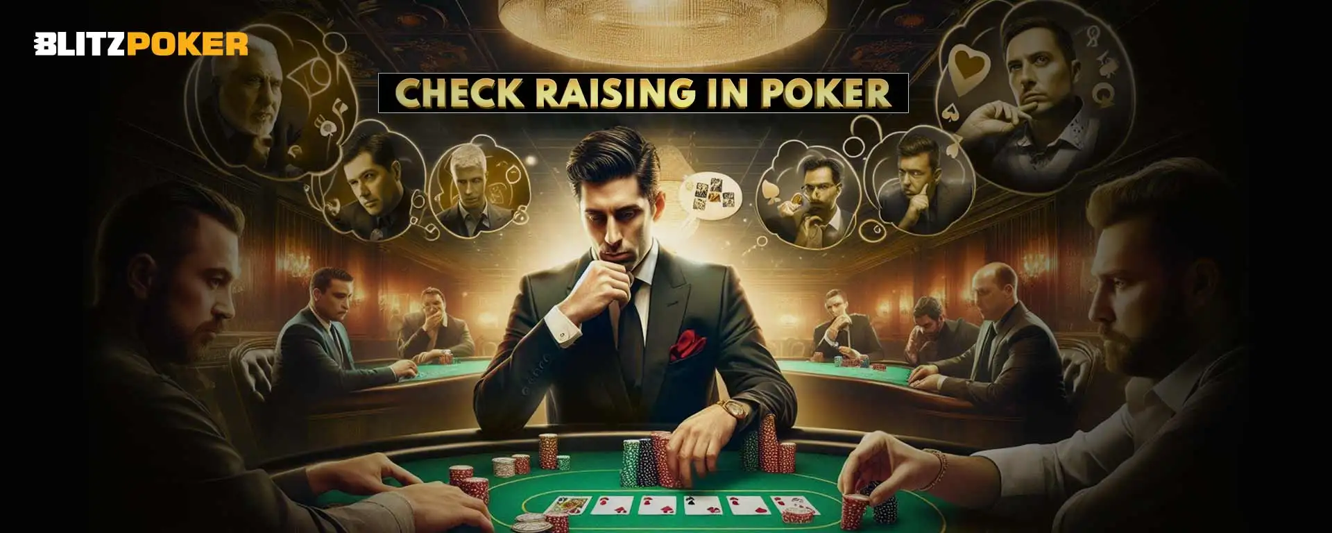 Check-Raising-in-Poker